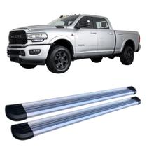 Estribo RAM 2500 CD 2024 Anodizado