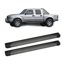 Estribo Ranger 1998 1999 2000 2001 2002 a 2012 Cabine Dupla