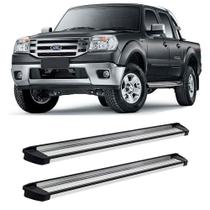 Estribo Ranger 1998 1999 2000 2001 2002 A 2012 Cabine Dupla