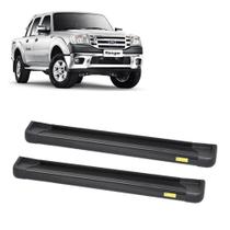Estribo Ranger 1998 a 2007 2008 2009 2010 2011 2012 Preto CD Estribo Ranger 1998 a 2007 2008 2009 2010 2011 2012 Preto CD