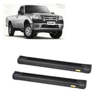 Estribo Ranger 1998 a 2007 2008 2009 2010 2011 2012 Preto CS