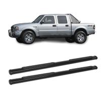 Estribo Ranger 1998 a 2012 Cabine Dupla