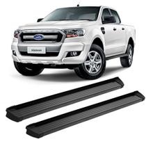 Estribo ranger 2013 2014 2015 2016 2017 2018 a 2020 cd preto Estribo ranger 2013 2014 2015 2016 2017 2018 a 2020 cd preto