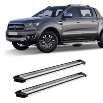 Estribo Ranger 2013 2014 2015 2016 2017 2018 A 2020 Cd Preto