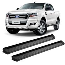 Estribo Ranger 2013 2014 2015 2016 2017 2018 A 2020 Cd Preto Estribo Ranger 2013 2014 2015 2016 2017 2018 A 2020 Cd Preto