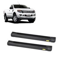 Estribo Ranger 2013 2014 2015 2016 2017 2018 a 2020 Preto CS Estribo Ranger 2013 2014 2015 2016 2017 2018 a 2020 Preto CS