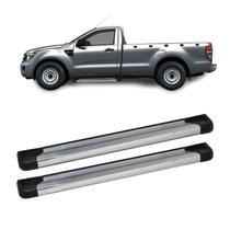 Estribo Ranger 2013 2014 2015 2016 2017 Cabine Simples