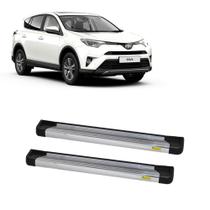 Estribo RAV4 2013 2014 2015 2016 2017 2018 2019 2020 Estribo RAV4 2013 2014 2015 2016 2017 2018 2019 2020