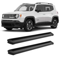 Estribo Renegade 2015 2016 2017 2018 2019 2020 Preto Estribo Renegade 2015 2016 2017 2018 2019 2020 Preto
