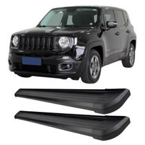 Estribo Renegade 2015 a 2024 Preto Estribo Renegade 2015 a 2024 Preto