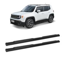 Estribo Renegade 2019 2020 2021 2022 Preto Estribo Renegade 2019 2020 2021 2022 Preto