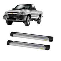 Estribo S-10 1996 a 2006 2007 2008 2009 2010 2011 2012 CS Estribo S-10 1996 a 2006 2007 2008 2009 2010 2011 2012 CS