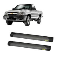 Estribo S-10 1996 a 2007 2008 2009 2010 2011 2012 CS Onix Estribo S-10 1996 a 2007 2008 2009 2010 2011 2012 CS Onix