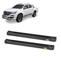 Estribo S-10 1996 a 2007 2008 2009 2010 2011 2012 Preto CD Estribo S-10 1996 a 2007 2008 2009 2010 2011 2012 Preto CD