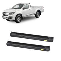 Estribo S-10 2003 2004 2005 2006 2007 2008 Preto CS