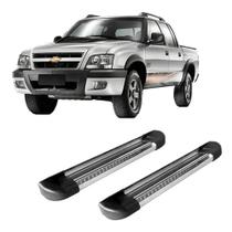 Estribo S10 1996 a 2005 2006 2007 2008 2009 2010 2011 CD Estribo S10 1996 a 2005 2006 2007 2008 2009 2010 2011 CD