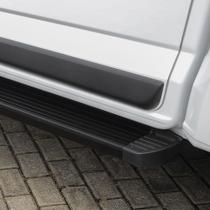 Estribo s10 1996 a 2007 2008 2009 2010 2011 cabine dupla