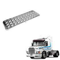 Estribo Scania 113 T Zincado Maior Codigo Original 523996 Estribo Scania 113 T Zincado Maior Codigo Original 523996
