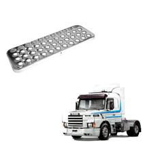 Estribo Scania 113 T Zincado Maior Codigo Original 523996 Estribo Scania 113 T Zincado Maior Codigo Original 523996