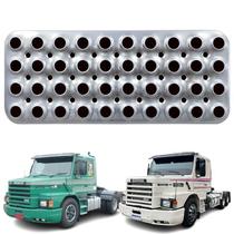 Estribo Scania S3 T Maior Lataria LD 523998