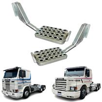 Estribo Scania S3 T R Com Suporte R Lataria LD 1830