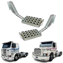Estribo Scania S3 T R Com Suporte R Lataria LD 1830