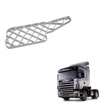 Estribo Scania Serie R Superior Lado Esquerdo 1535039