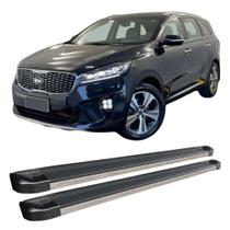 Estribo Sorento 2013 2014 2015 2016 2017 2018 2019 Preto