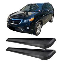 Estribo Sorento 2013 a 2021 Preto