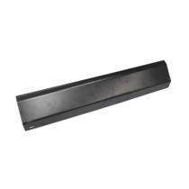 Estribo spoiler central lata mbb axor nac. **mercedes benz a