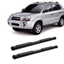 Estribo Sportage 2005 2006 2007 2008 2009 2010 Preto Estribo Sportage 2005 2006 2007 2008 2009 2010 Preto
