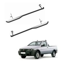 Estribo Strada 1999 2000 2001 2002 2003 2004 2005 Cs Preto Estribo Strada 1999 2000 2001 2002 2003 2004 2005 Cs Preto
