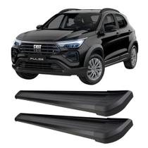 Estribo Strada 2020 a 2024 Preto