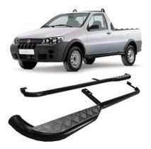 Estribo Strada C/simples, Dupla E Estendida