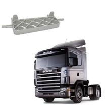 Estribo Superior Capo Scania S4 T Lado Direito Estribo Superior Capo Scania S4 T Lado Direito