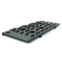 Estribo superior mbb axor euro 5 plastico nac. **mercedes be Estribo superior mbb axor euro 5 plastico nac. **mercedes be