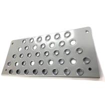 Estribo superior/meio mbb axor bgt nac **mercedes benz axor