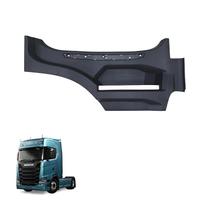 Estribo Superior NTG após 2019 LD Original 2418450 Plástico