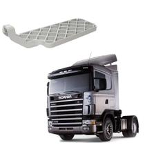 Estribo Superior Porta Scania S4 R Lado Esquerdo Estribo Superior Porta Scania S4 R Lado Esquerdo