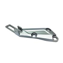 Estribo Suporte Pedaleira Apoio Bacalhau Moto Sundown Web 100 Lado Direito Elo Estribo Suporte Pedaleira Apoio Bacalhau Moto Sundown Web 100 Lado Direito Elo