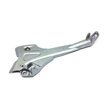 Estribo Suporte Pedaleira Apoio Bacalhau Moto Yamaha Fazer 250 2011 2012 2013 2014 2015 2016 2017 Prata Lado Esquerdo Elo Estribo Suporte Pedaleira Apoio Bacalhau Moto Yamaha Fazer 250 2011 2012 2013 2014 2015 2016 2017 Prata Lado Esquerdo Elo