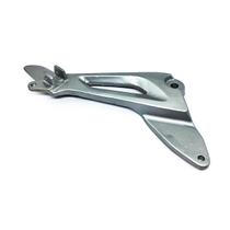 Estribo Suporte Pedaleira Bacalhau Apoio Moto Honda Titan 150 Esd 2009 2010 2011 2012 2013 Lado Direito Marca Elo Estribo Suporte Pedaleira Bacalhau Apoio Moto Honda Titan 150 Esd 2009 2010 2011 2012 2013 Lado Direito Marca Elo