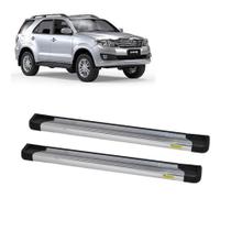 Estribo SW4 2005 2006 2007 2008 2009 2010 2011 a 2015 Alum.