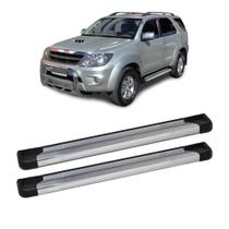 Estribo SW4 2005 a 2015 Alumínio