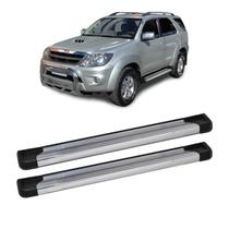 Estribo SW4 2009 2010 2011 2012 2013 2014 2015 Alumínio