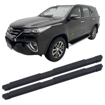 Estribo SW4 2024 Tubular Extreme Preto