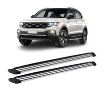 Estribo T-Cross 2020 Anodizado Aluminio Slim Estribo T-Cross 2020 Anodizado Aluminio Slim