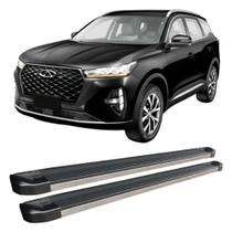Estribo TIGGO 7 PRO 2021 2022 Preto