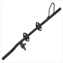 Estribo Titan Fan Cg Cargo Start 125 150 160 Pedal Apoio com Protetor Pé Estribo Titan Fan Cg Cargo Start 125 150 160 Pedal Apoio com Protetor Pé