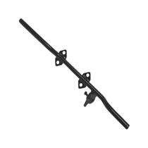 Estribo Titan Fan Cg Start Cargo 125 150 160 Pedal De Apoio